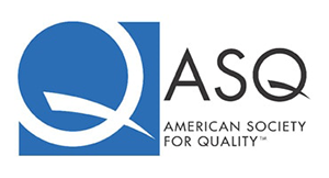 ASQ American Society for Quality logo