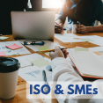 Small Medium Enterprises SME ISO Certification Article