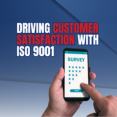 ISO 9001 Customer Satisfaction Article